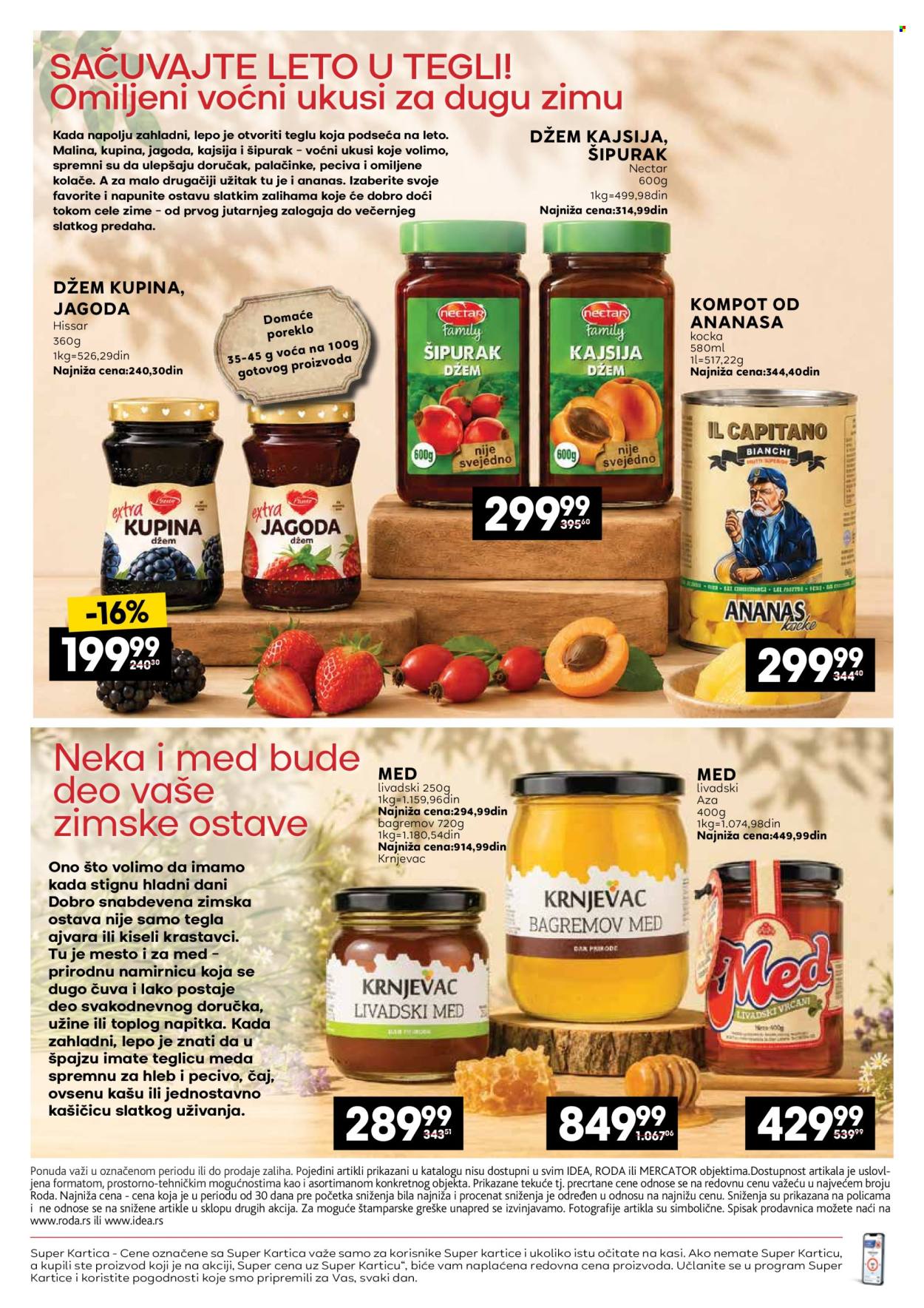 Idea katalog  - 14.09.2026 - 11.10.2026. Stranica 24