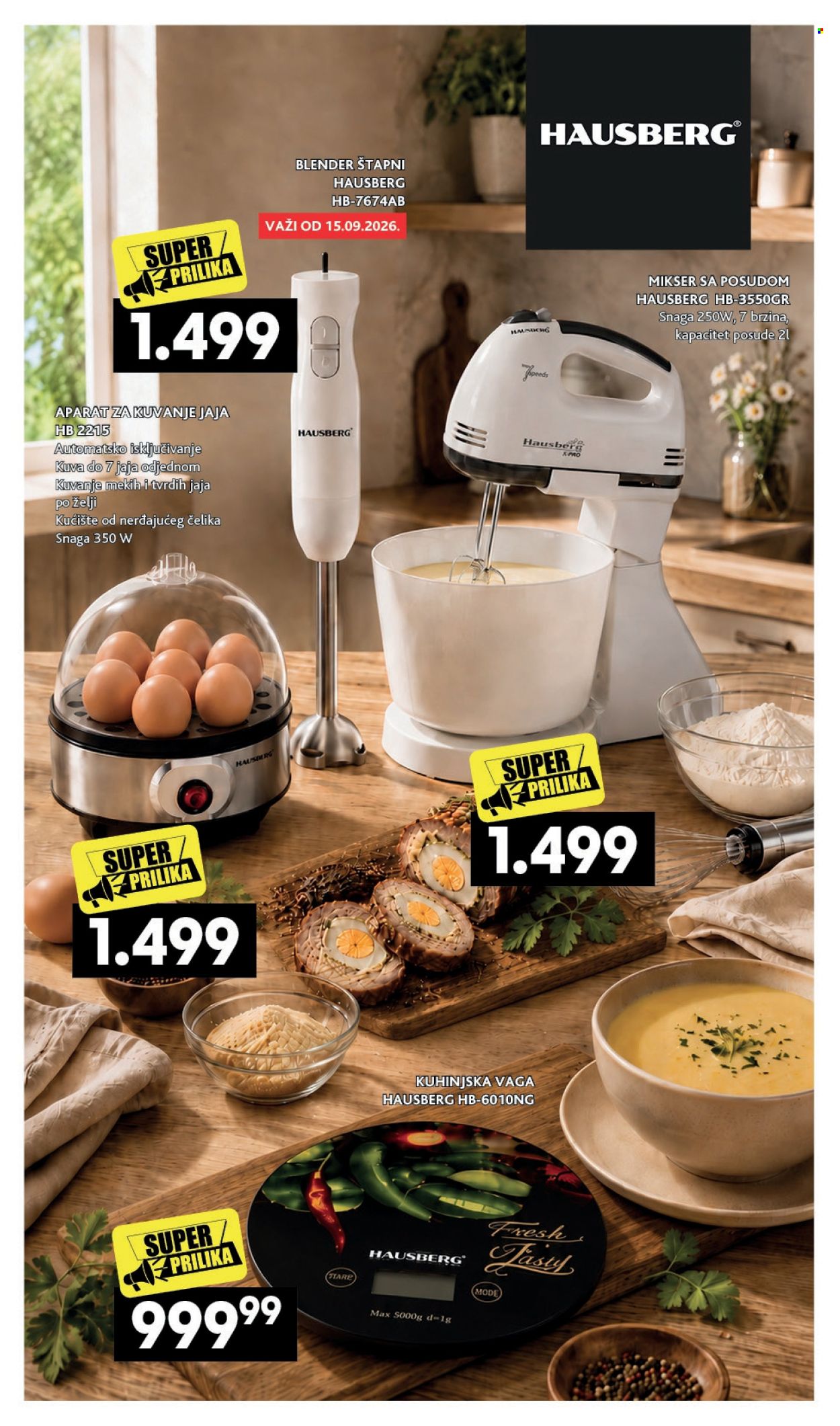 Roda katalog  - 14.09.2026 - 10.10.2026. Stranica 5