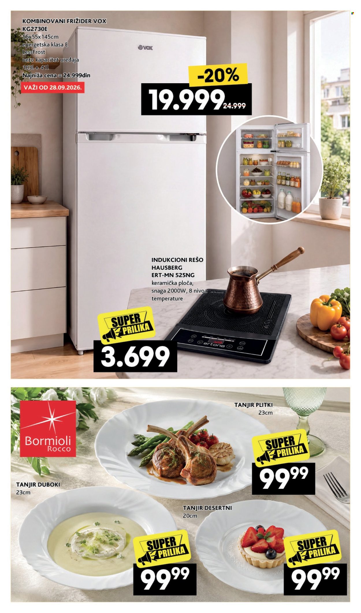 Roda katalog  - 14.09.2026 - 10.10.2026. Stranica 7