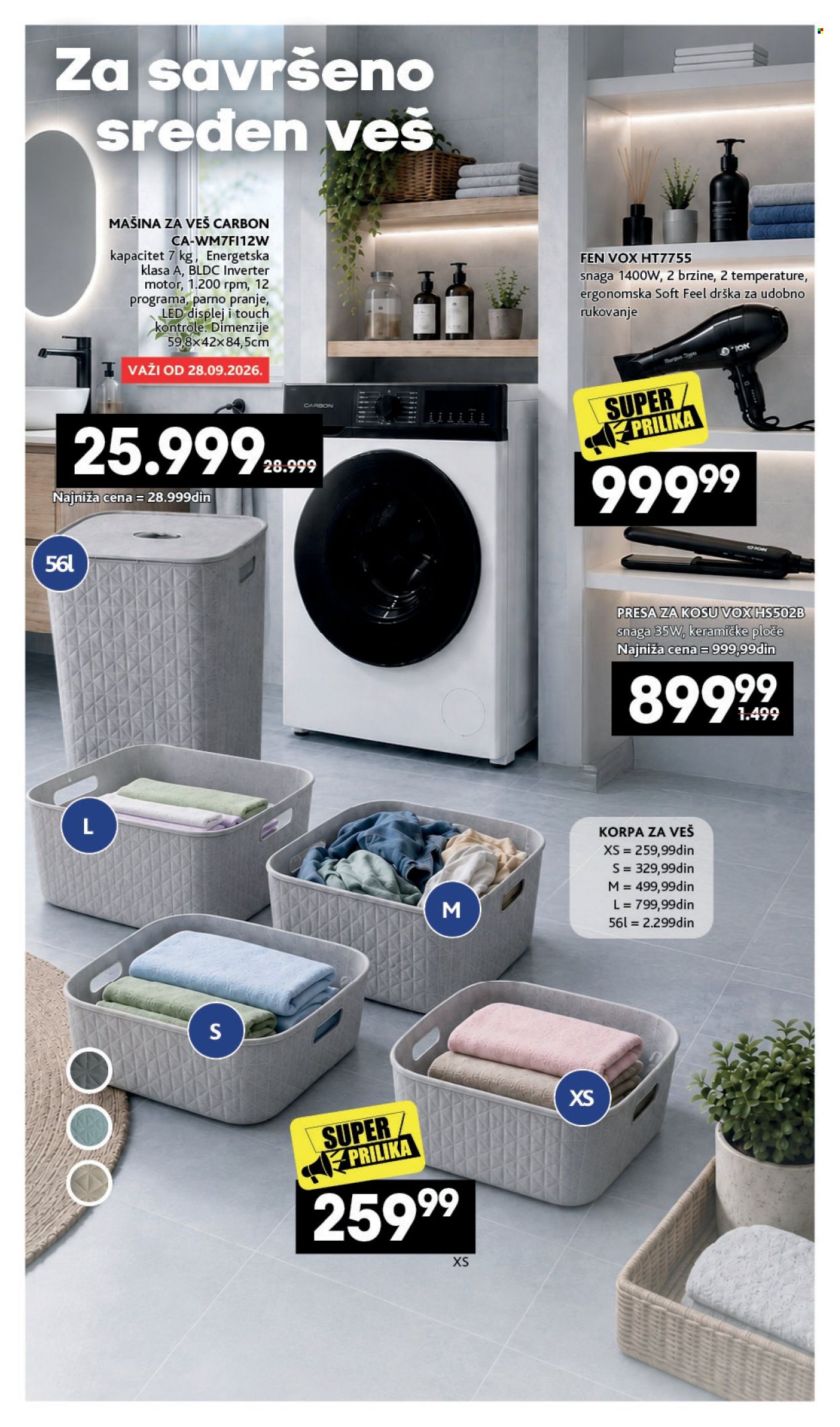 Roda katalog  - 14.09.2026 - 10.10.2026. Stranica 9