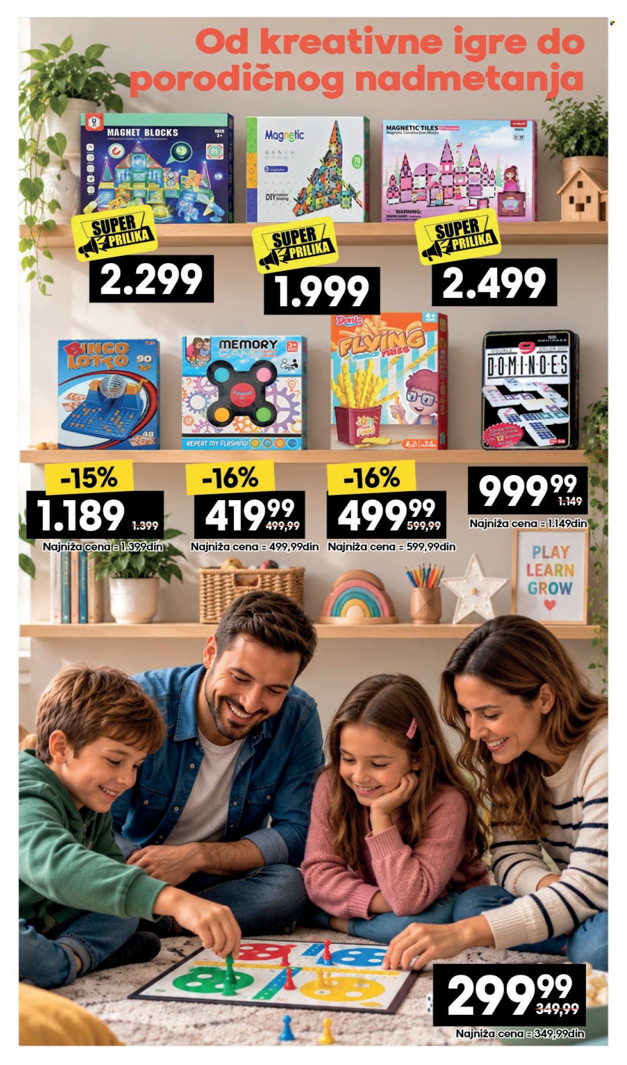 Roda katalog  - 14.09.2026 - 10.10.2026. Stranica 13