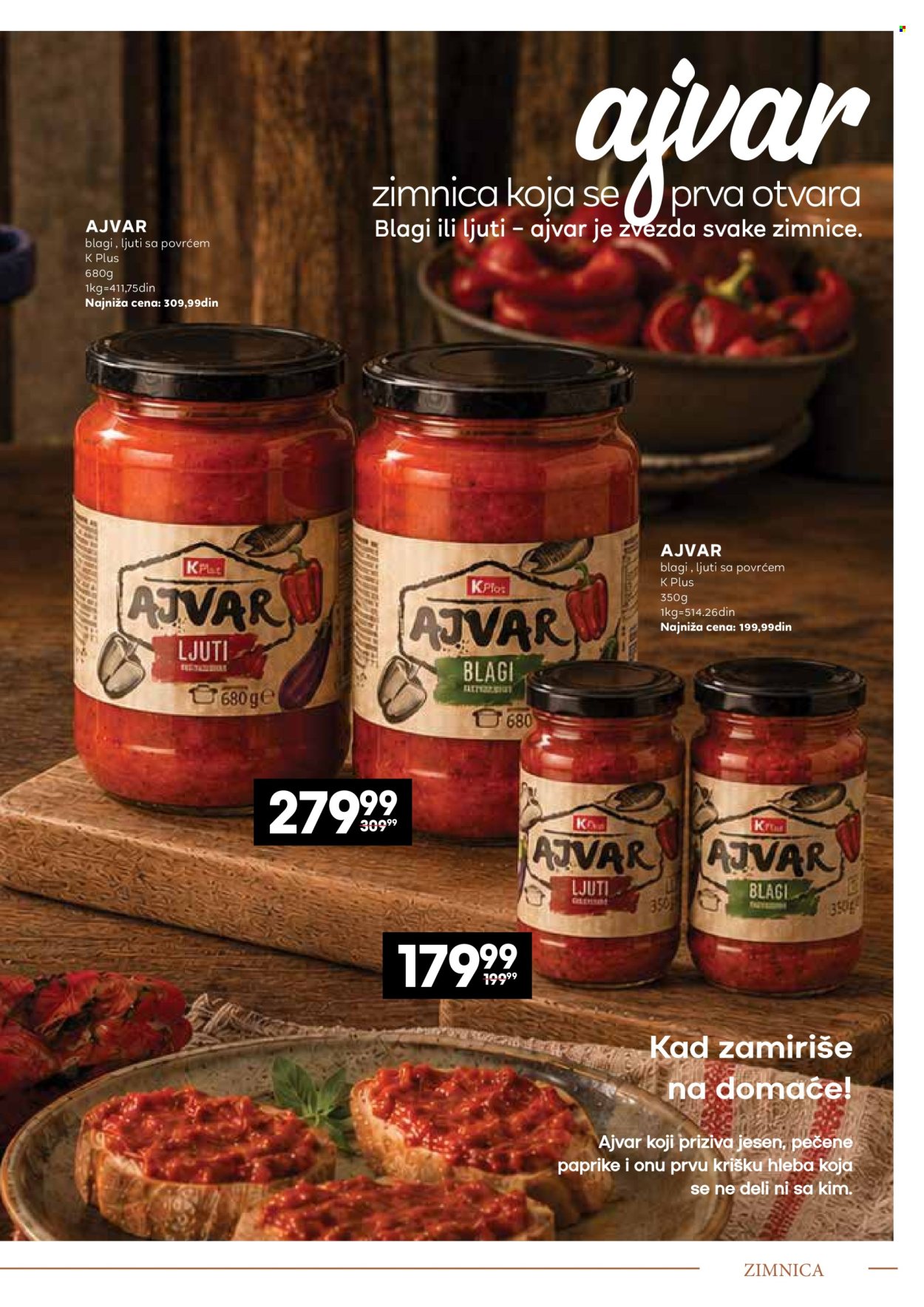 Idea katalog  - 14.09.2026 - 11.10.2026. Stranica 3