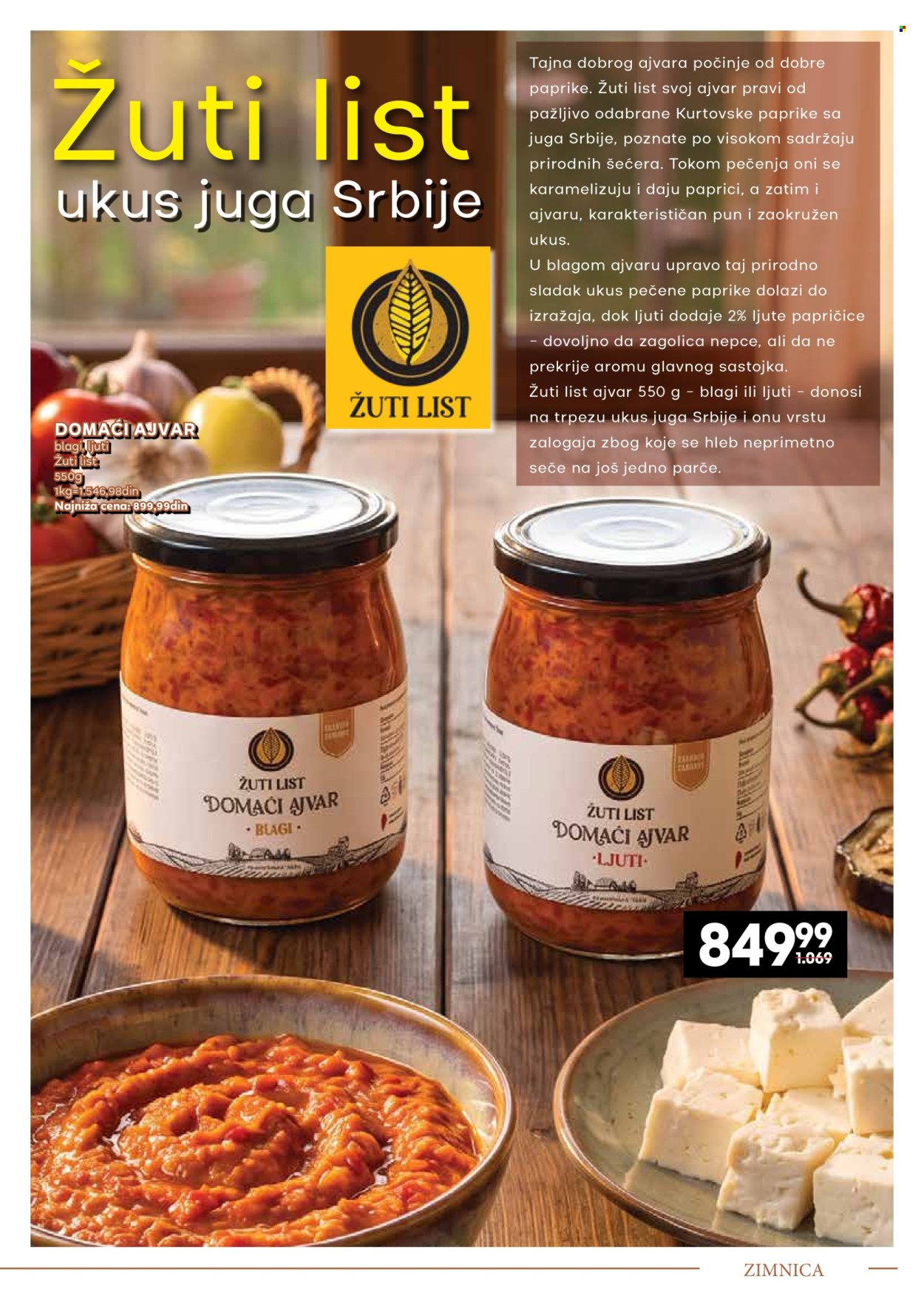 Idea katalog  - 14.09.2026 - 11.10.2026. Stranica 9