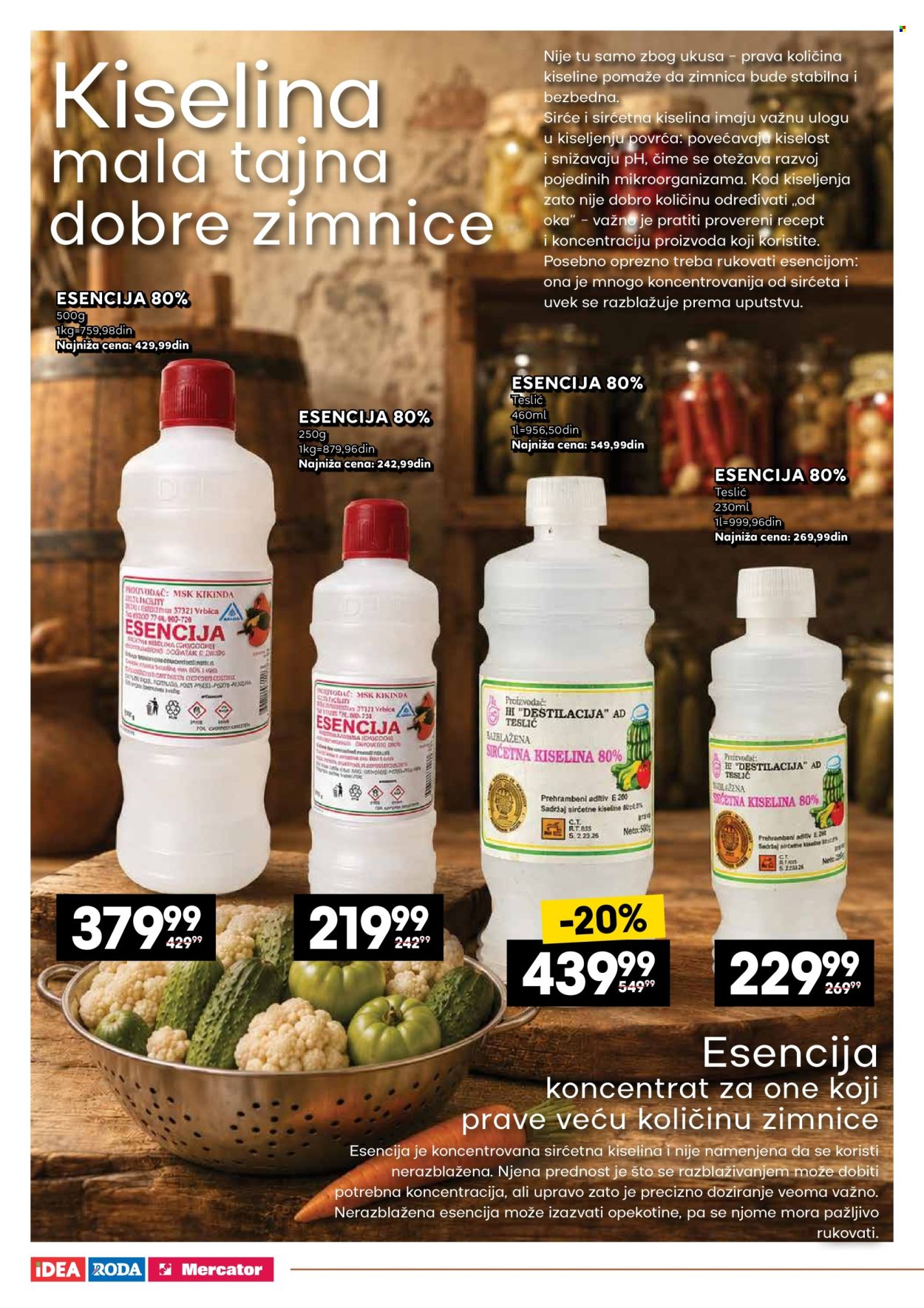 Roda katalog  - 14.09.2026 - 11.10.2026. Stranica 18