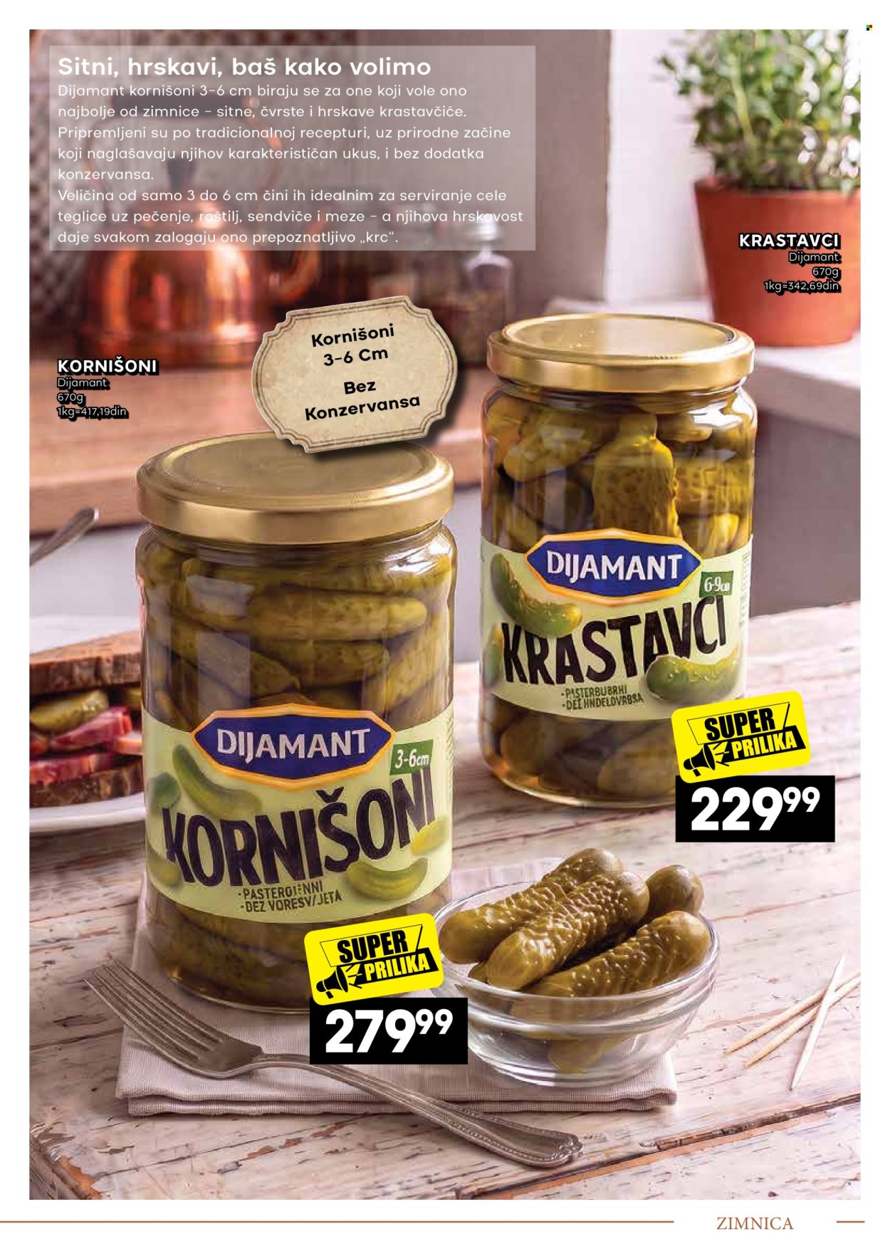 Mercator Centar katalog  - 14.09.2026 - 11.10.2026. Stranica 13