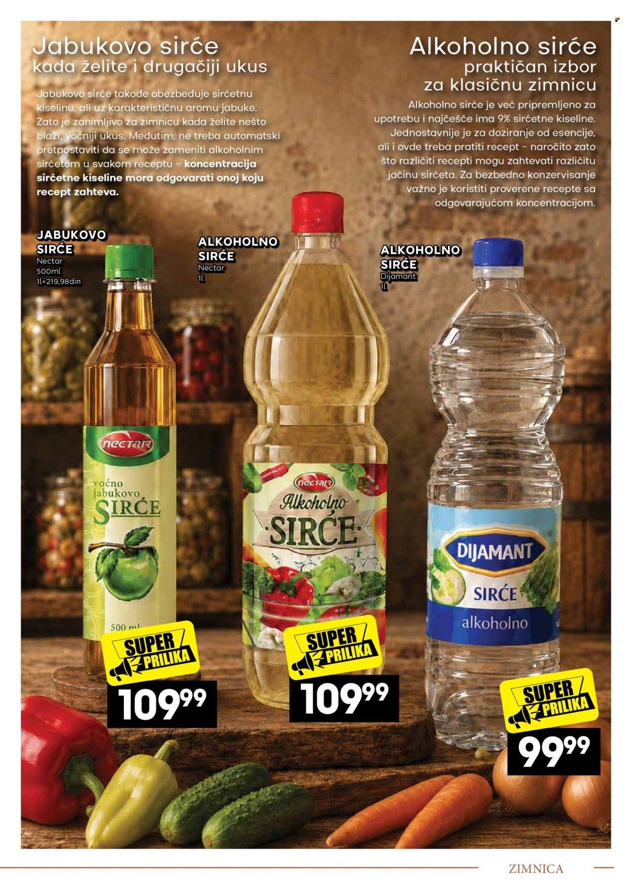 Mercator Centar katalog  - 14.09.2026 - 11.10.2026. Stranica 19
