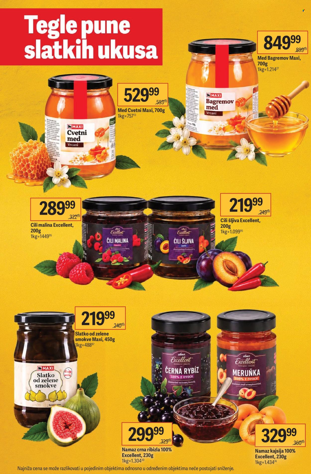 Maxi katalog  - 17.09.2026 - 07.10.2026. Stranica 4
