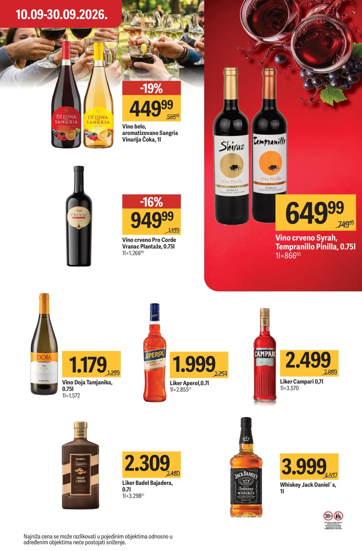 Maxi katalog  - 17.09.2026 - 07.10.2026. Stranica 50
