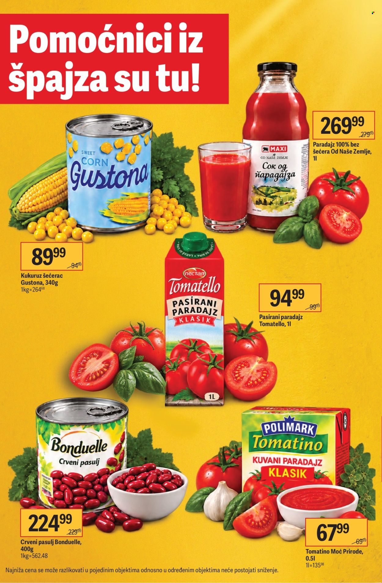 Mega Maxi katalog  - 17.09.2026 - 14.10.2026. Stranica 8