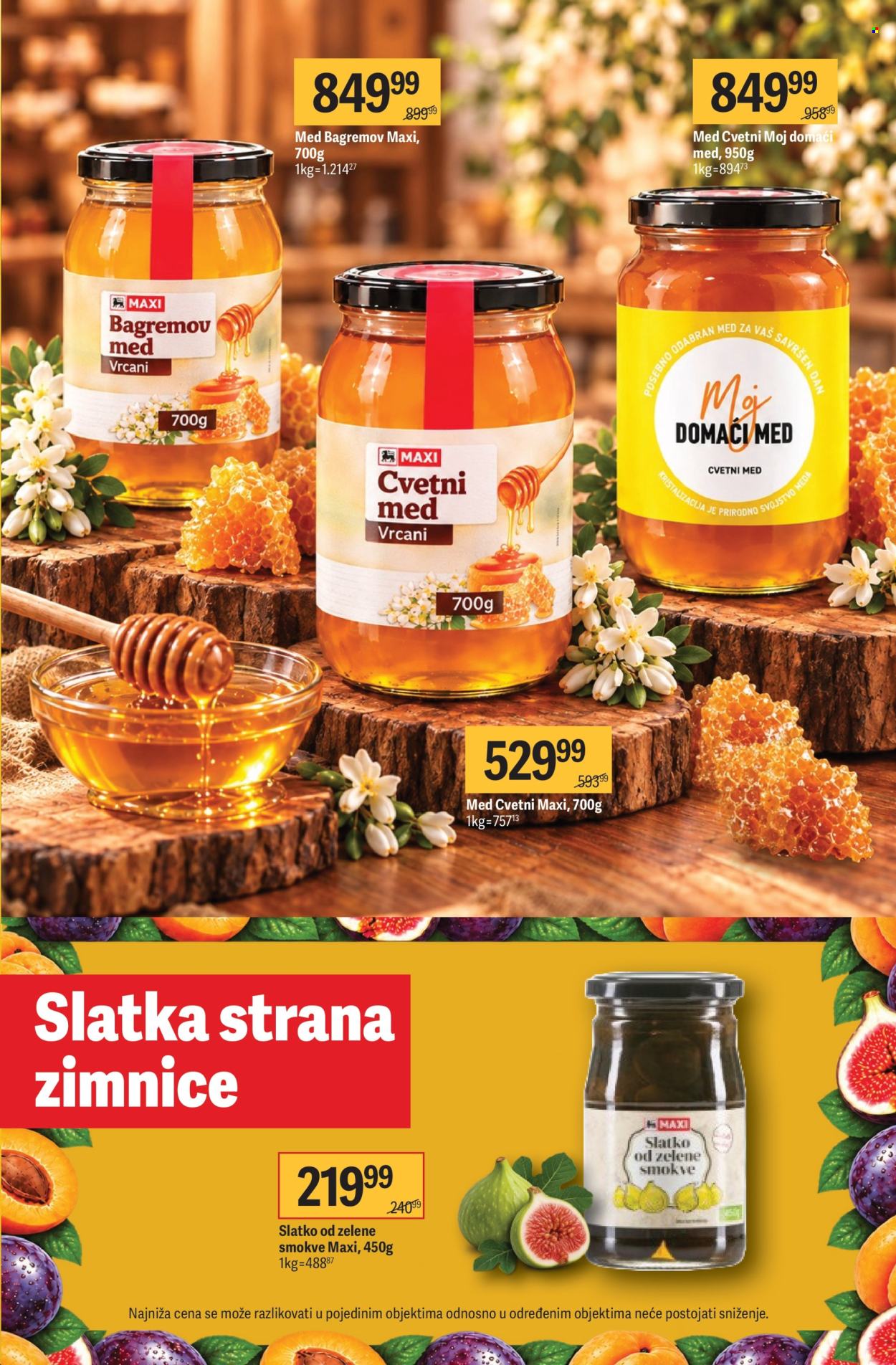 Mega Maxi katalog  - 17.09.2026 - 14.10.2026. Stranica 9