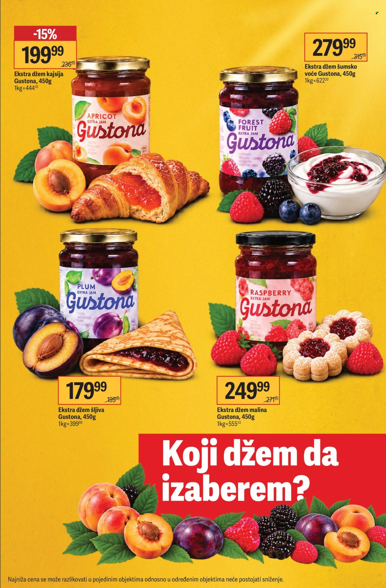 Mega Maxi katalog  - 17.09.2026 - 14.10.2026. Stranica 11