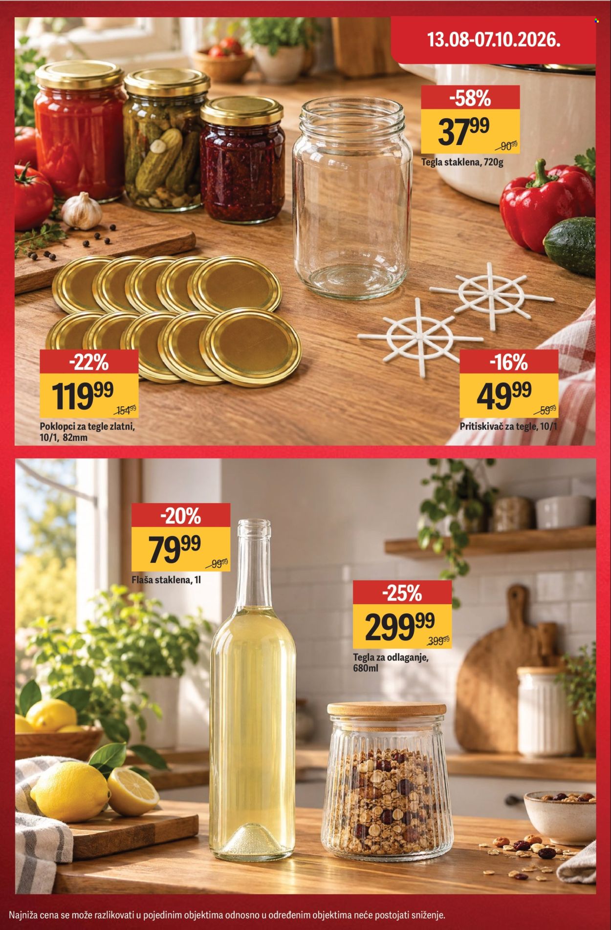 Mega Maxi katalog  - 17.09.2026 - 14.10.2026. Stranica 12