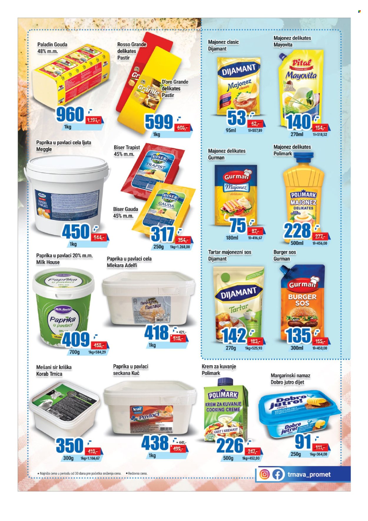 Trnava Promet katalog  - 21.09.2026 - 11.10.2026. Stranica 5