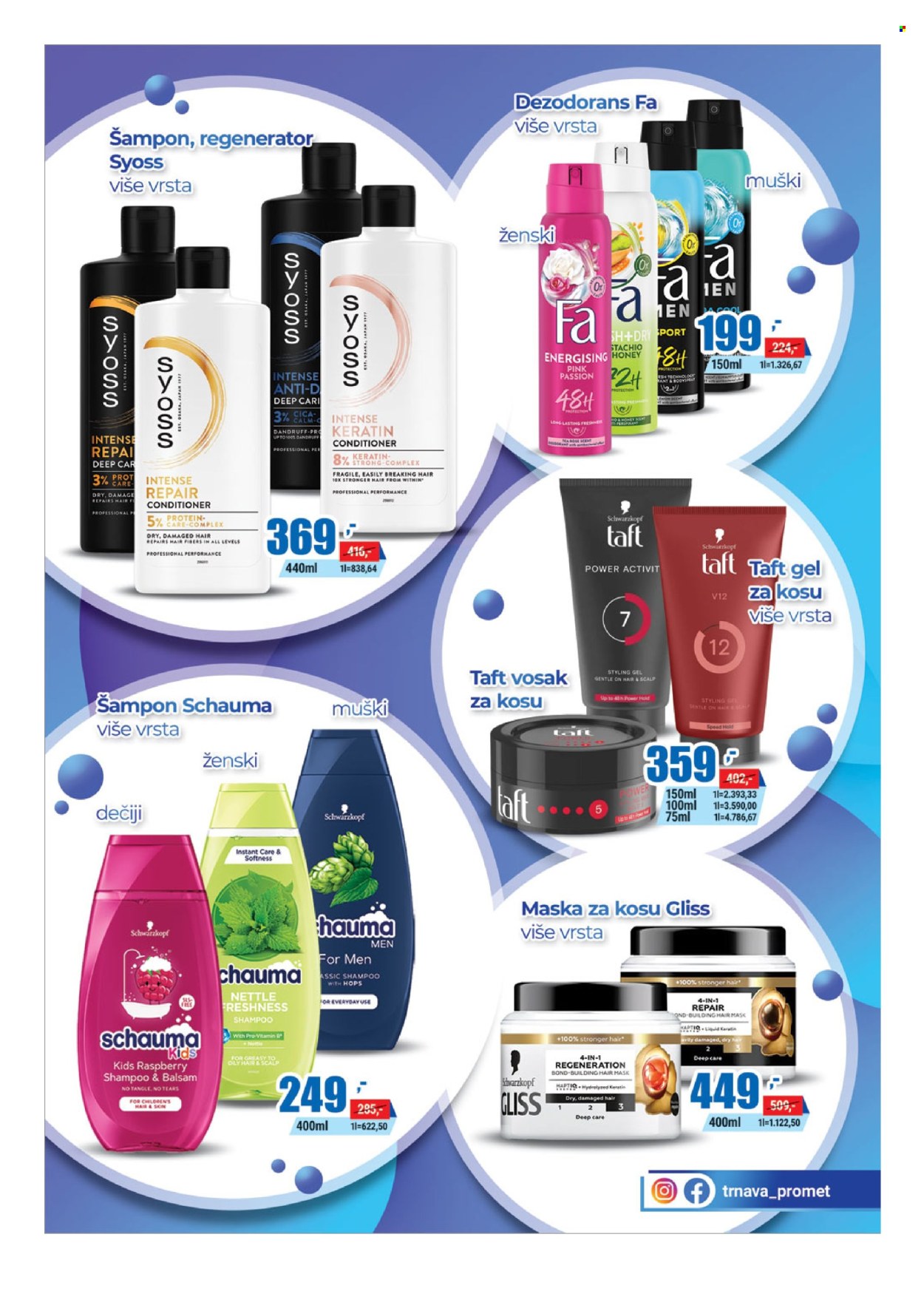 Trnava Promet katalog  - 21.09.2026 - 11.10.2026. Stranica 21
