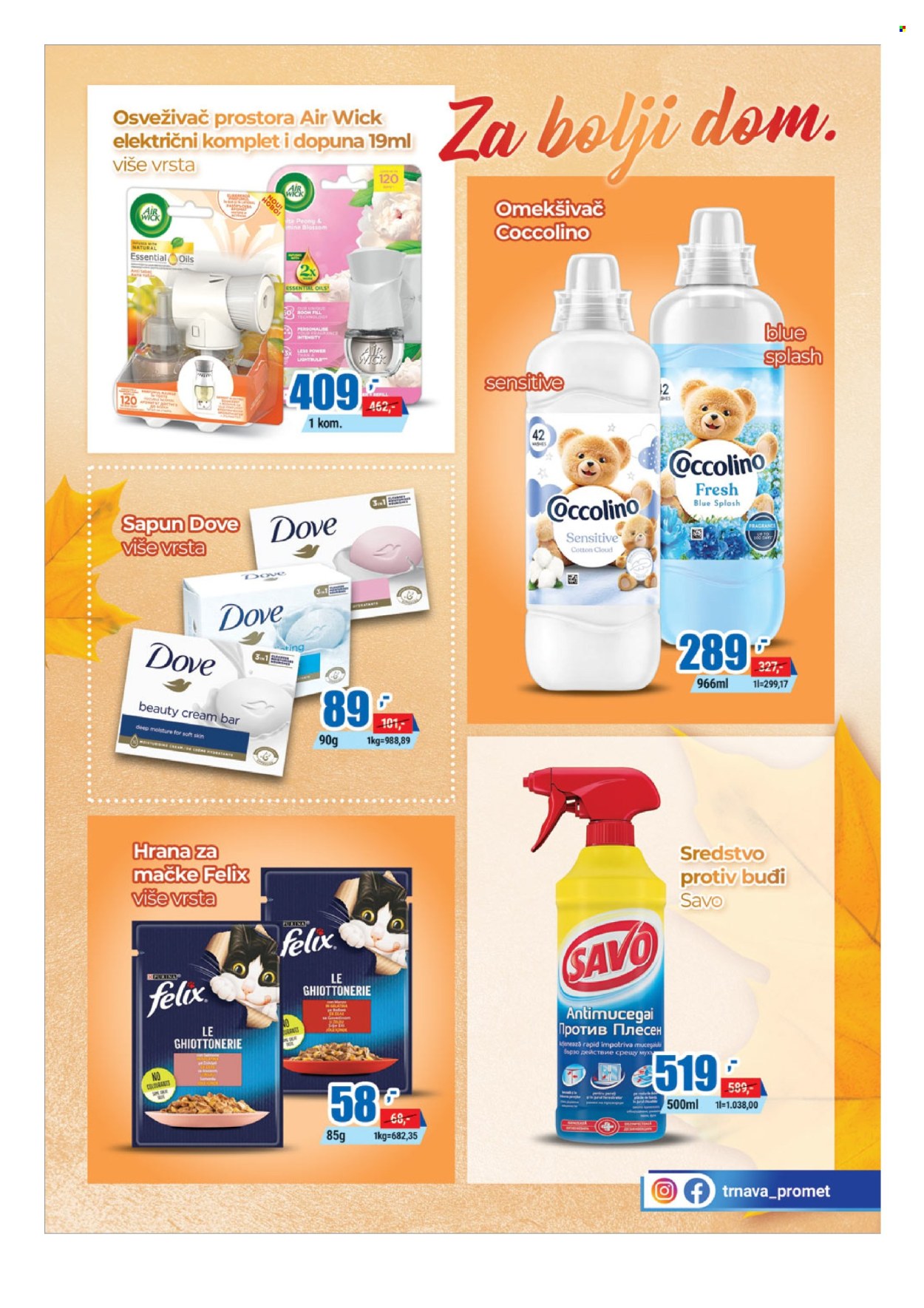 Trnava Promet katalog  - 21.09.2026 - 11.10.2026. Stranica 25