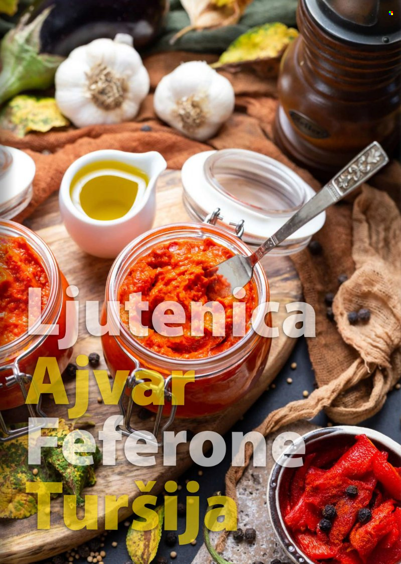 Aman katalog  - 20.09.2026 - 20.10.2026. Stranica 3