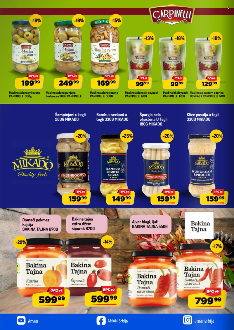 Aman katalog  - 20.09.2026 - 20.10.2026. Stranica 10