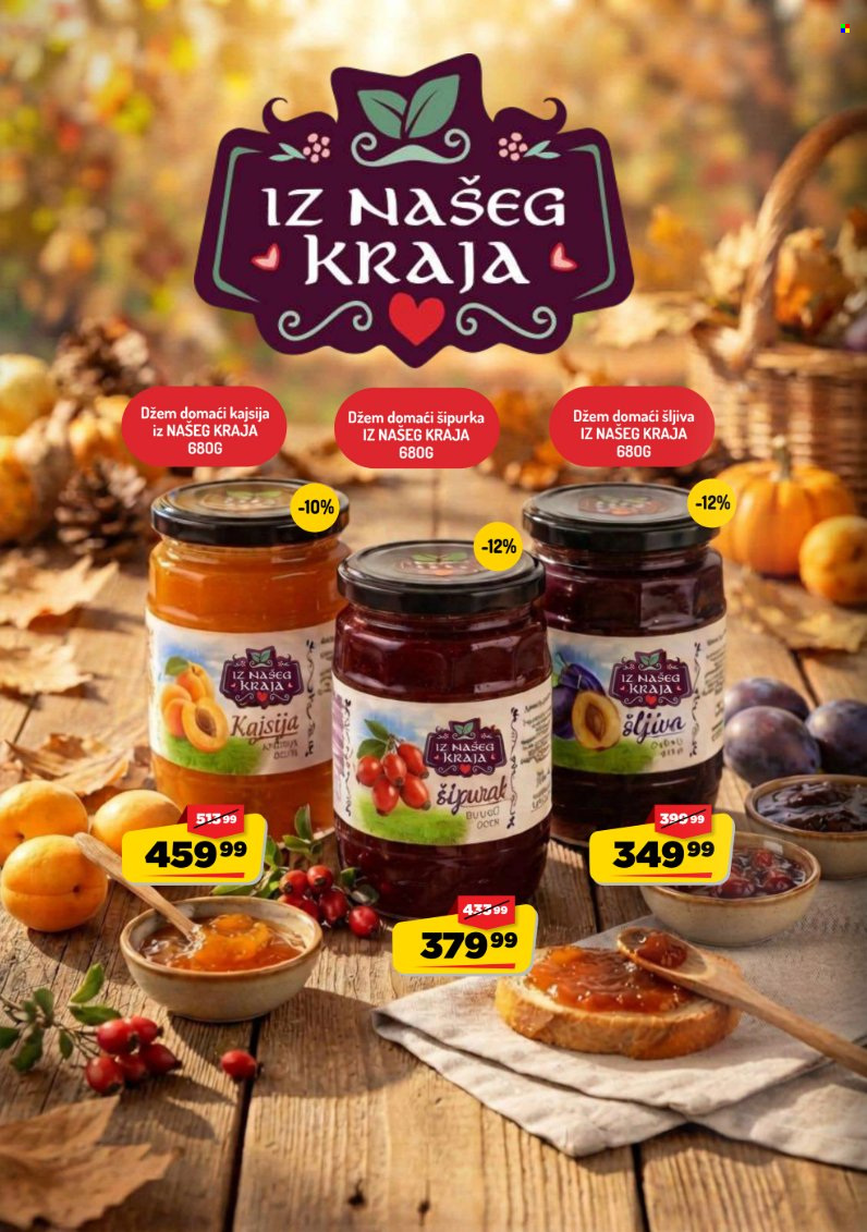 Aman katalog  - 20.09.2026 - 20.10.2026. Stranica 18