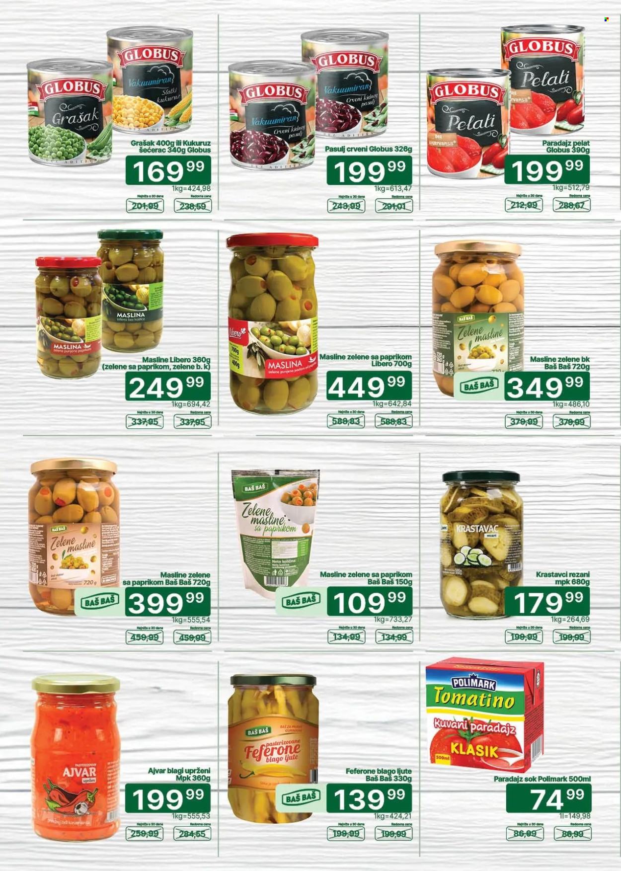 Univerexport katalog  - 21.09.2026 - 21.10.2026. Stranica 6