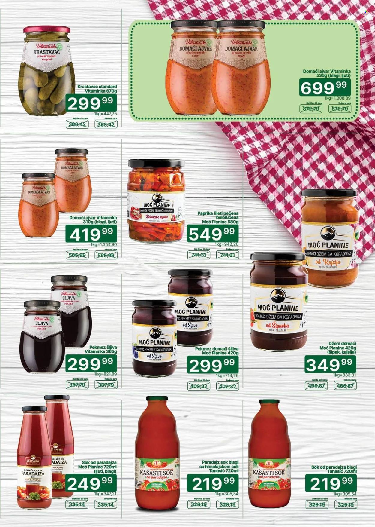 Univerexport katalog  - 21.09.2026 - 21.10.2026. Stranica 7