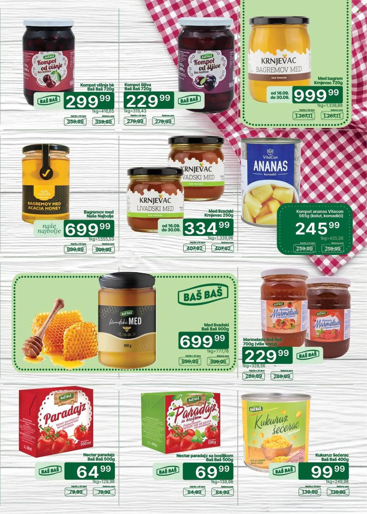Univerexport katalog  - 21.09.2026 - 21.10.2026. Stranica 9