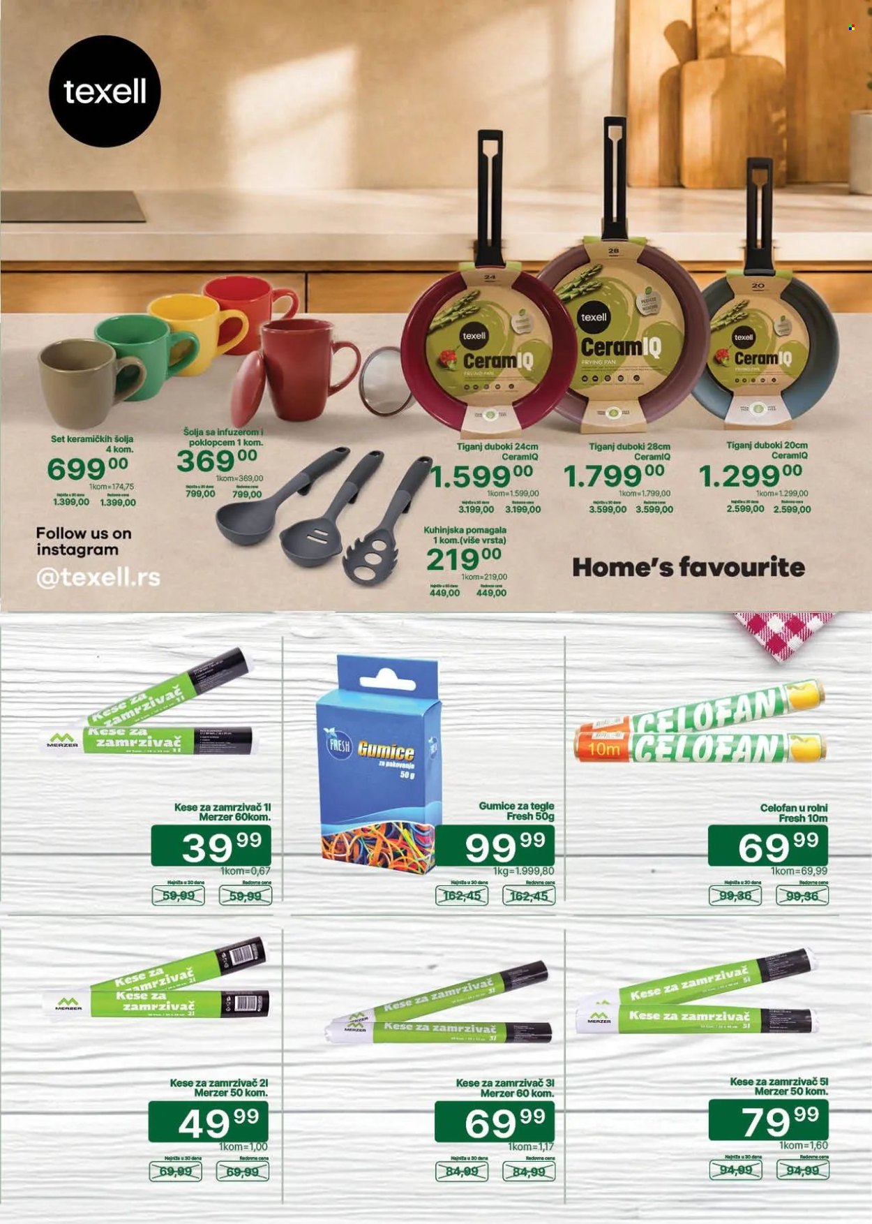 Univerexport katalog  - 21.09.2026 - 21.10.2026. Stranica 13