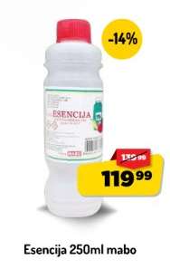 ESENCIJA 250ml MABO