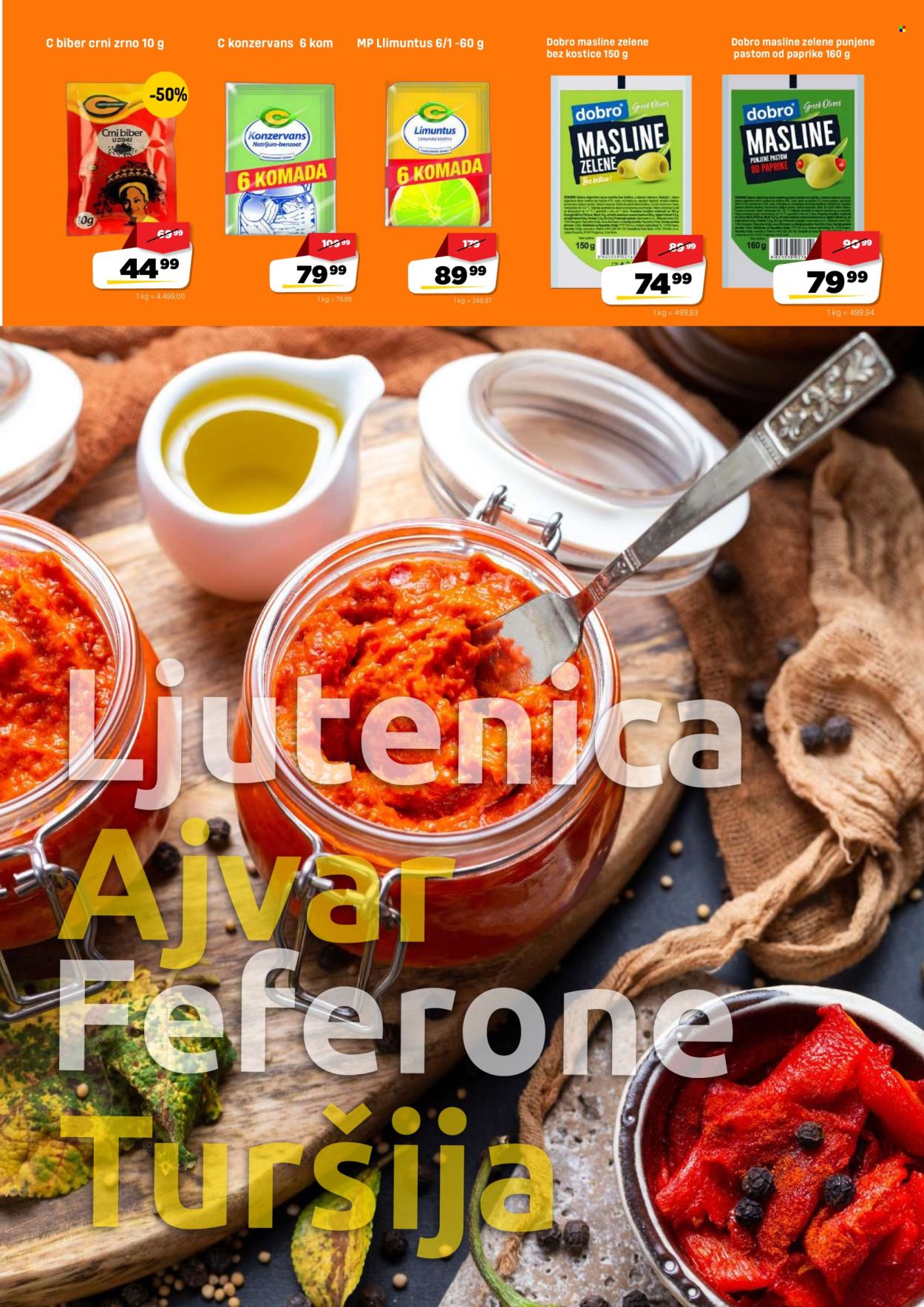 DIS katalog  - 20.09.2026 - 20.10.2026. Stranica 3