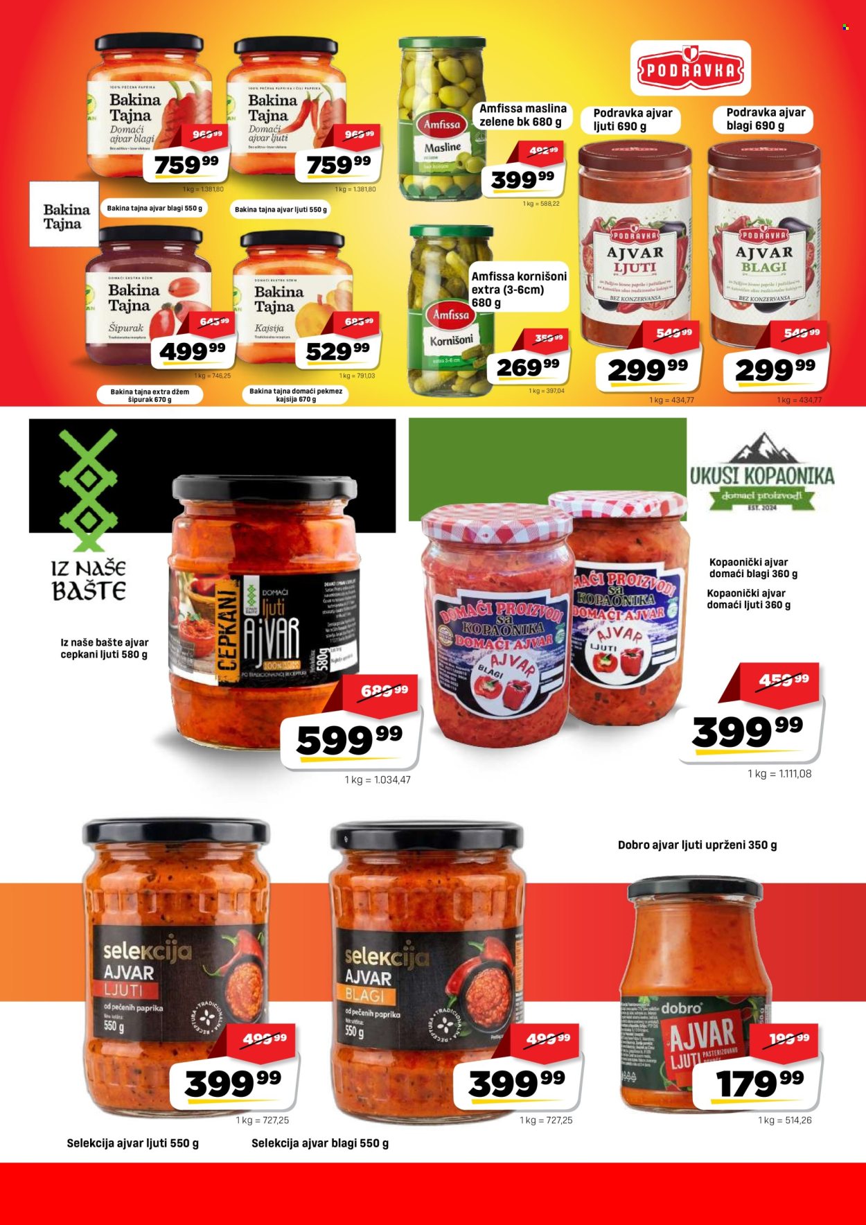 DIS katalog  - 20.09.2026 - 20.10.2026. Stranica 5
