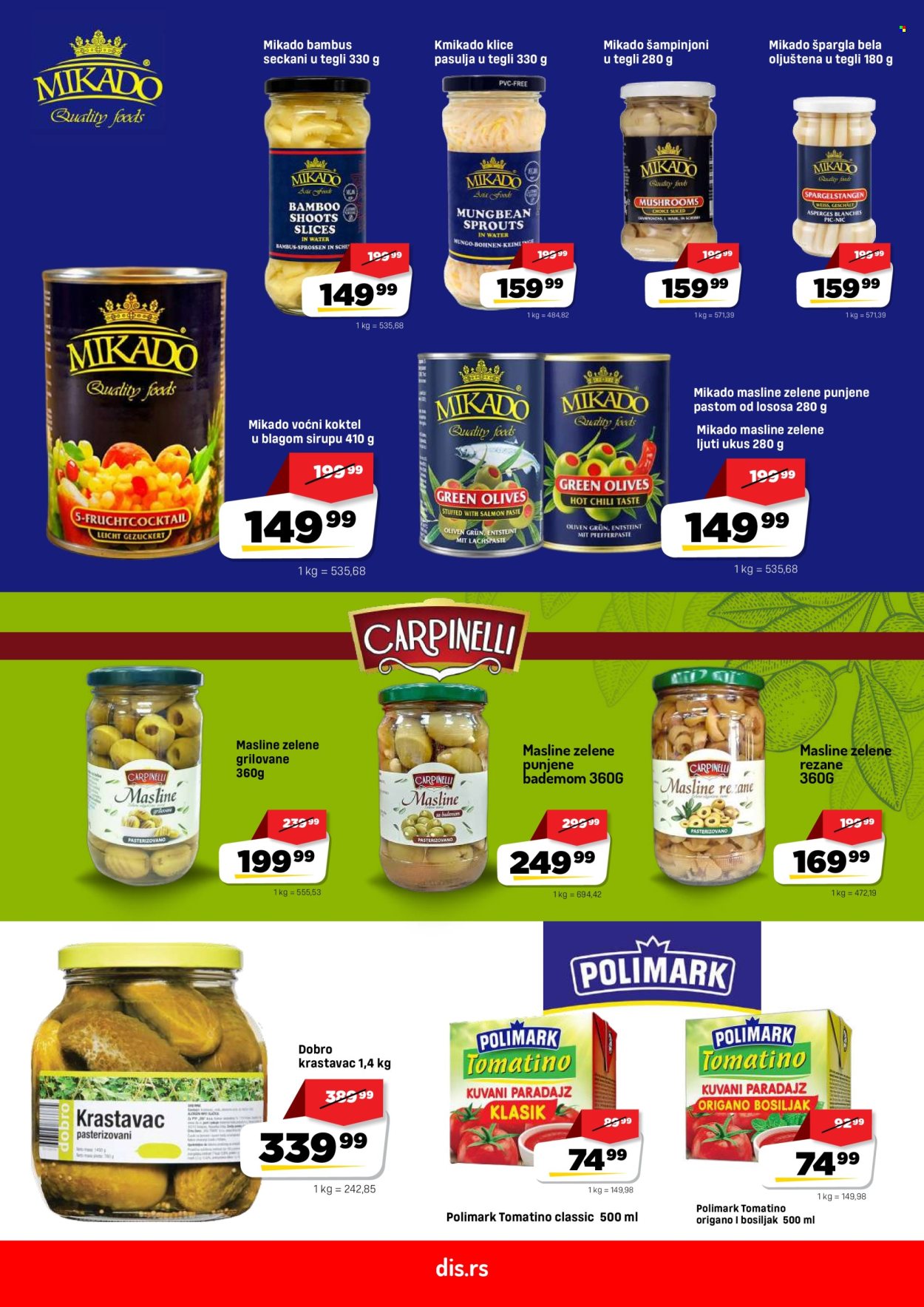 DIS katalog  - 20.09.2026 - 20.10.2026. Stranica 8