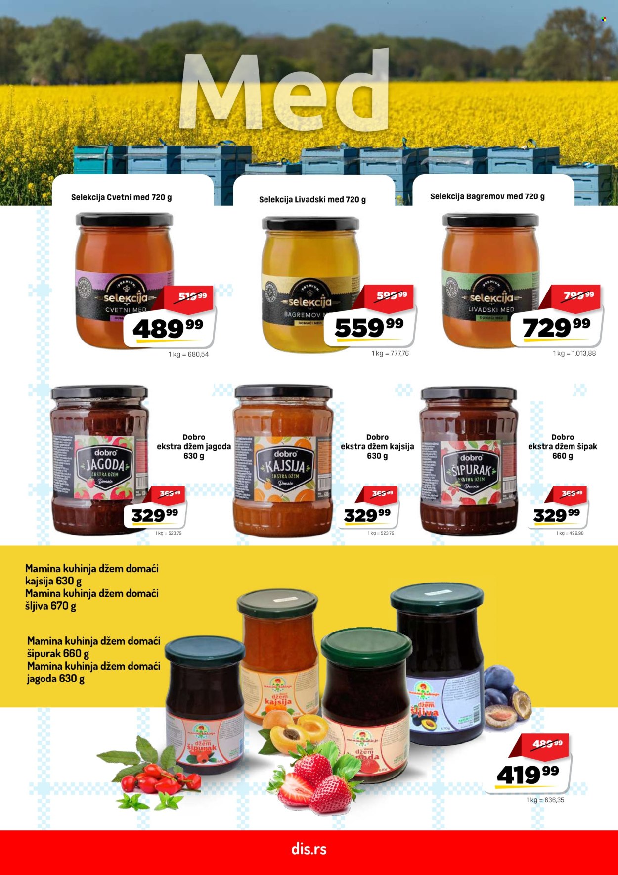 DIS katalog  - 20.09.2026 - 20.10.2026. Stranica 10