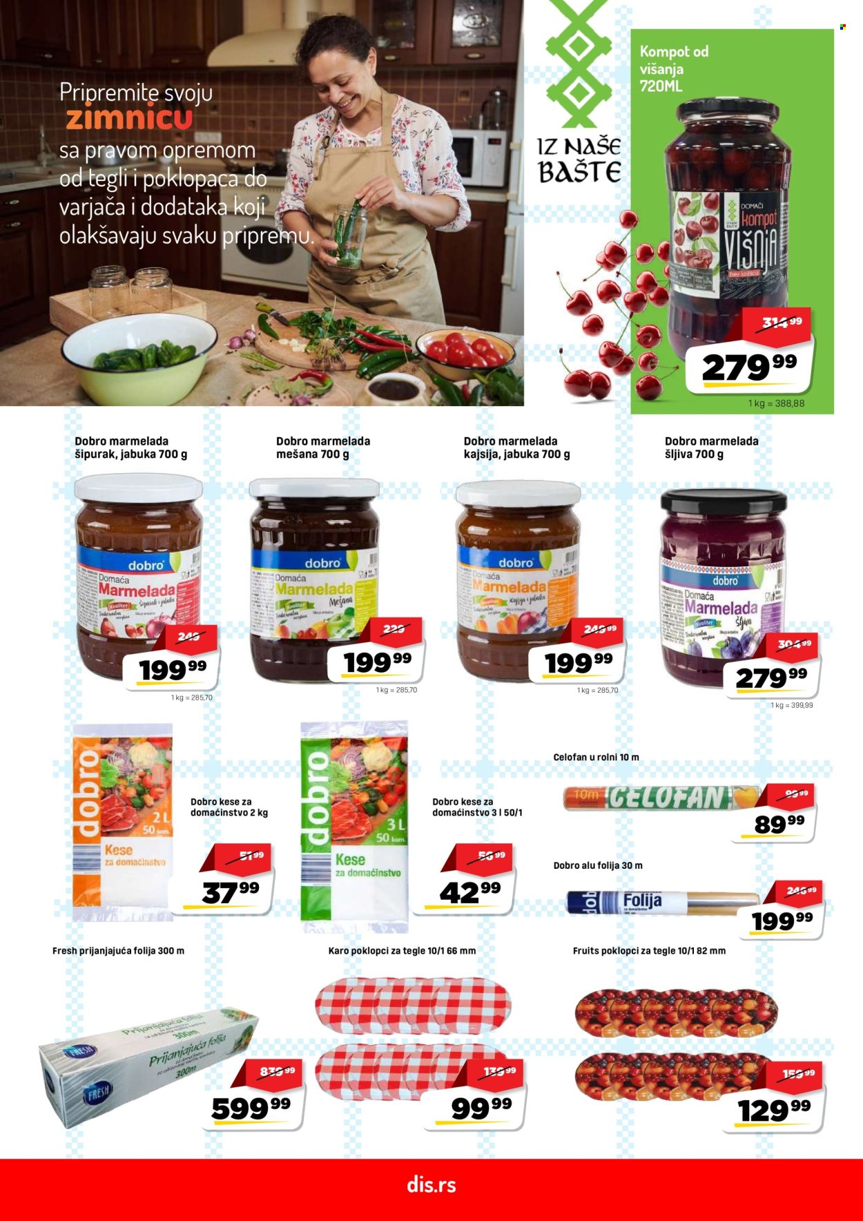 DIS katalog  - 20.09.2026 - 20.10.2026. Stranica 12