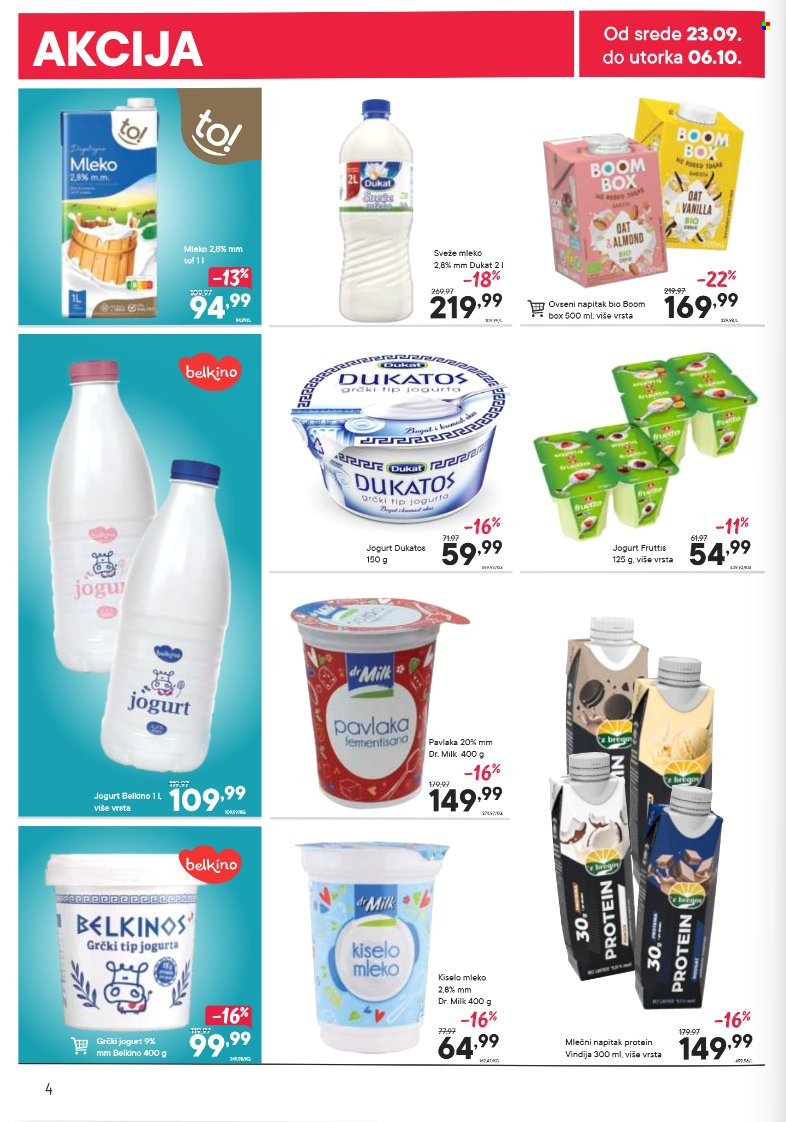 PerSu katalog  - 23.09.2026 - 06.10.2026. Stranica 4