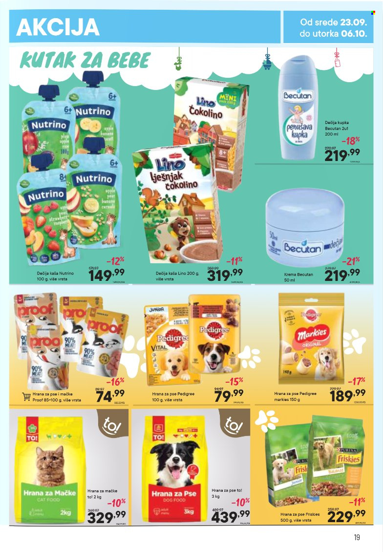 PerSu katalog  - 23.09.2026 - 06.10.2026. Stranica 19