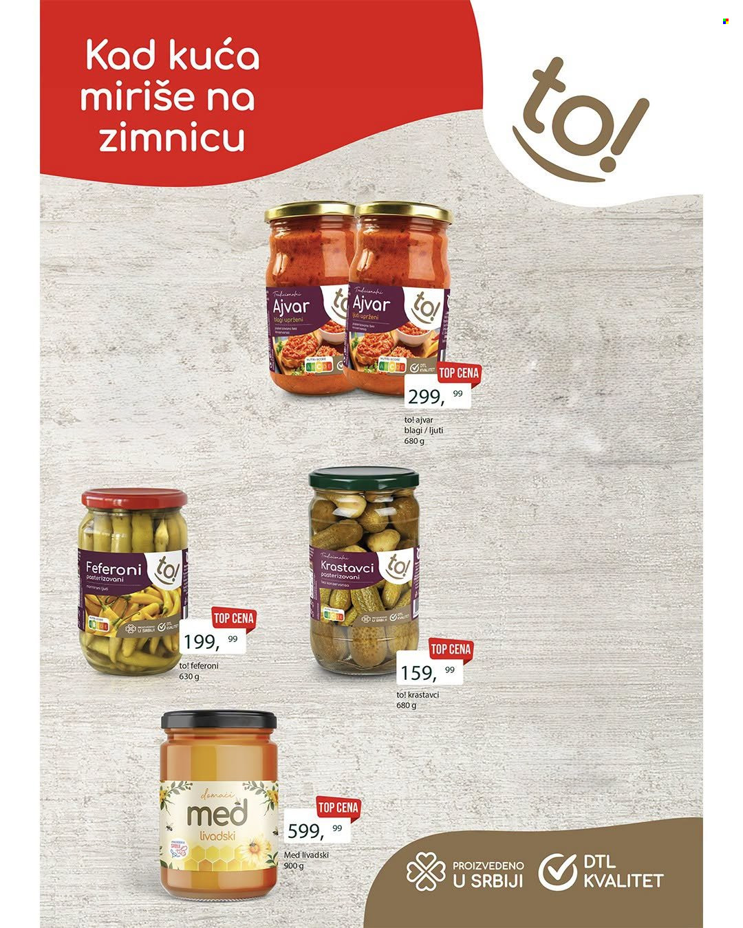 Leon Diskont katalog  - 23.09.2026 - 06.10.2026. Stranica 2
