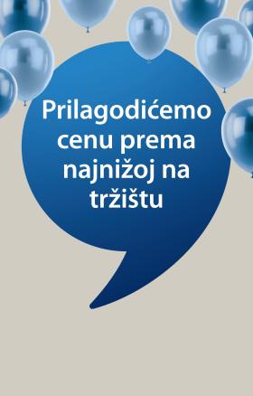 JYSK - Nedeljne ponude