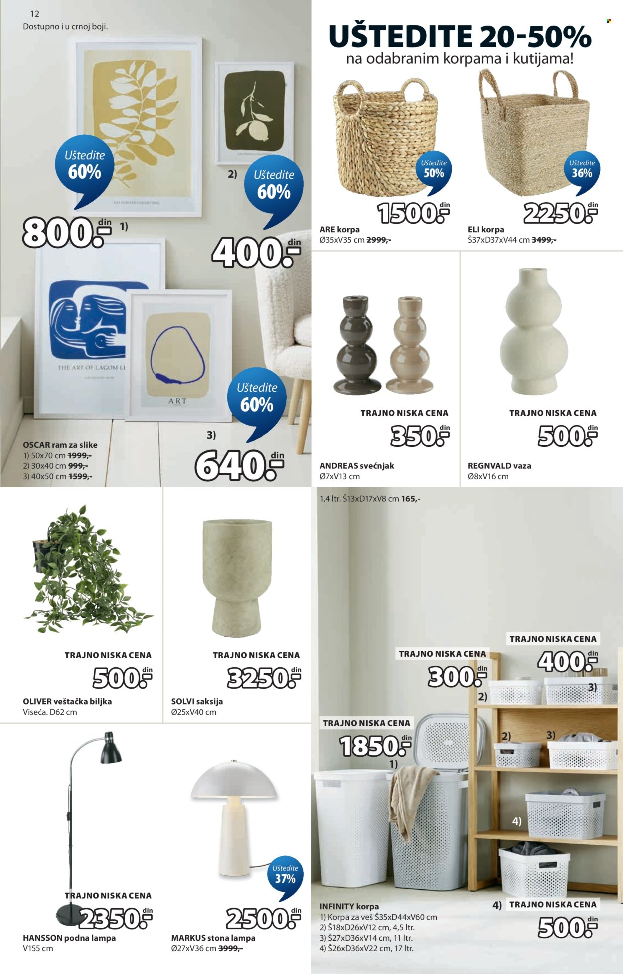 JYSK katalog  - 23.09.2026 - 13.10.2026. Stranica 13