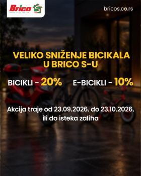 Brico S
