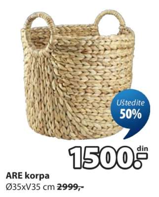 ARE KORPA