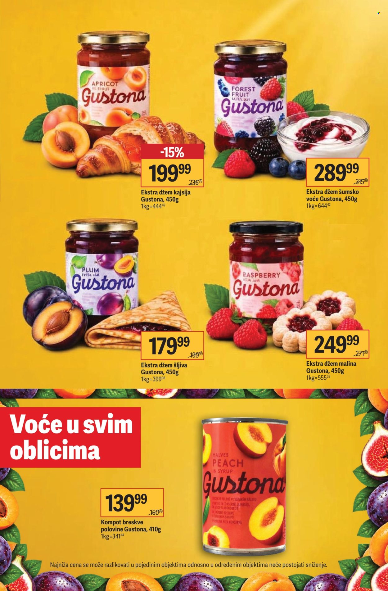 Maxi katalog  - 24.09.2026 - 14.10.2026. Stranica 5