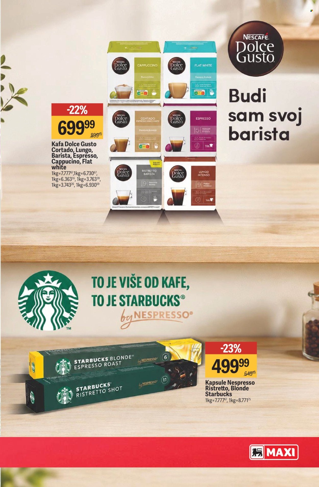 Mega Maxi katalog  - 24.09.2026 - 14.10.2026. Stranica 9