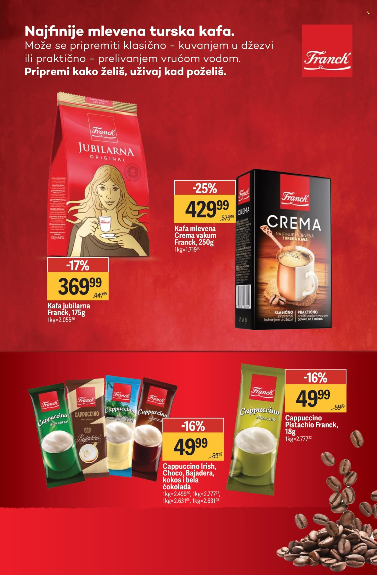 Mega Maxi katalog  - 24.09.2026 - 14.10.2026. Stranica 11