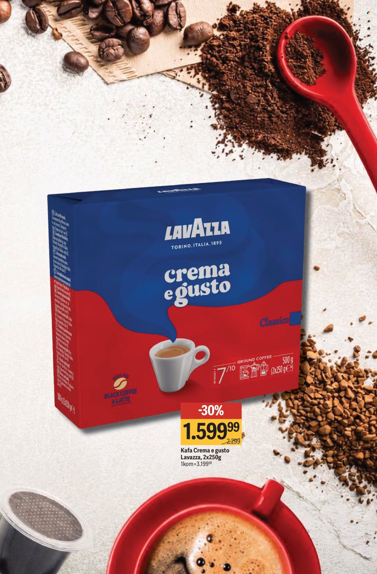 Mega Maxi katalog  - 24.09.2026 - 14.10.2026. Stranica 17