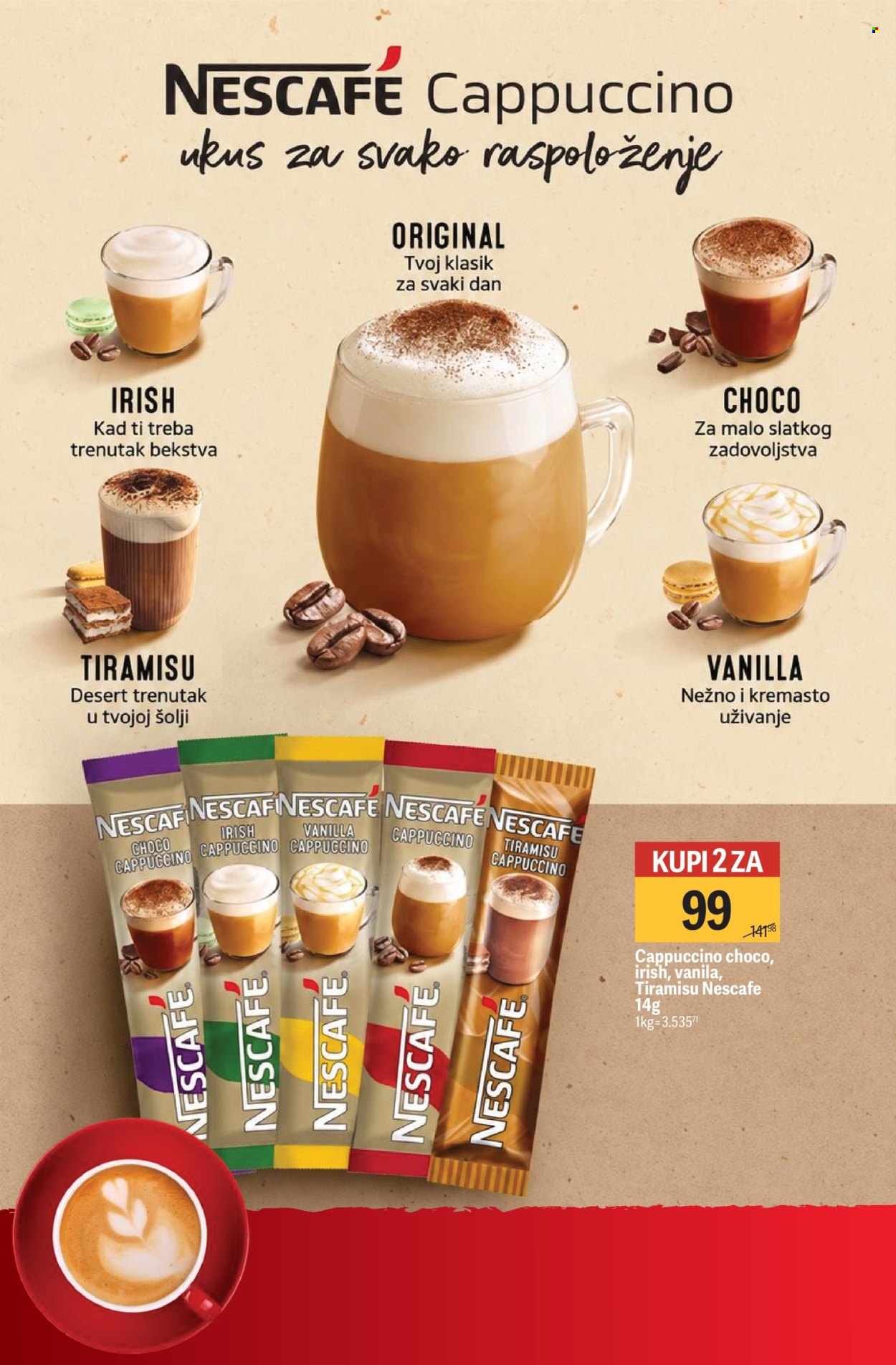 Maxi katalog  - 24.09.2026 - 14.10.2026. Stranica 10
