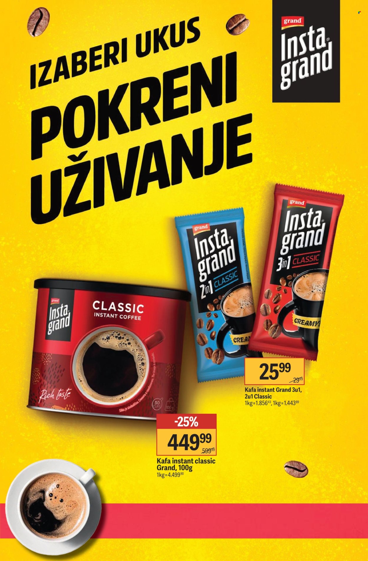 Maxi katalog  - 24.09.2026 - 14.10.2026. Stranica 12