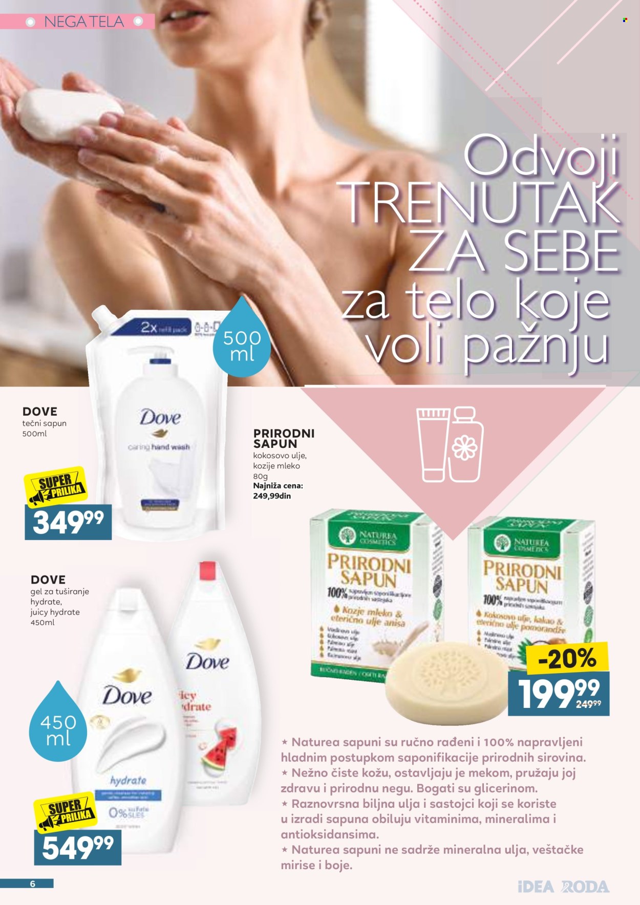 Roda katalog  - 28.09.2026 - 24.10.2026. Stranica 38