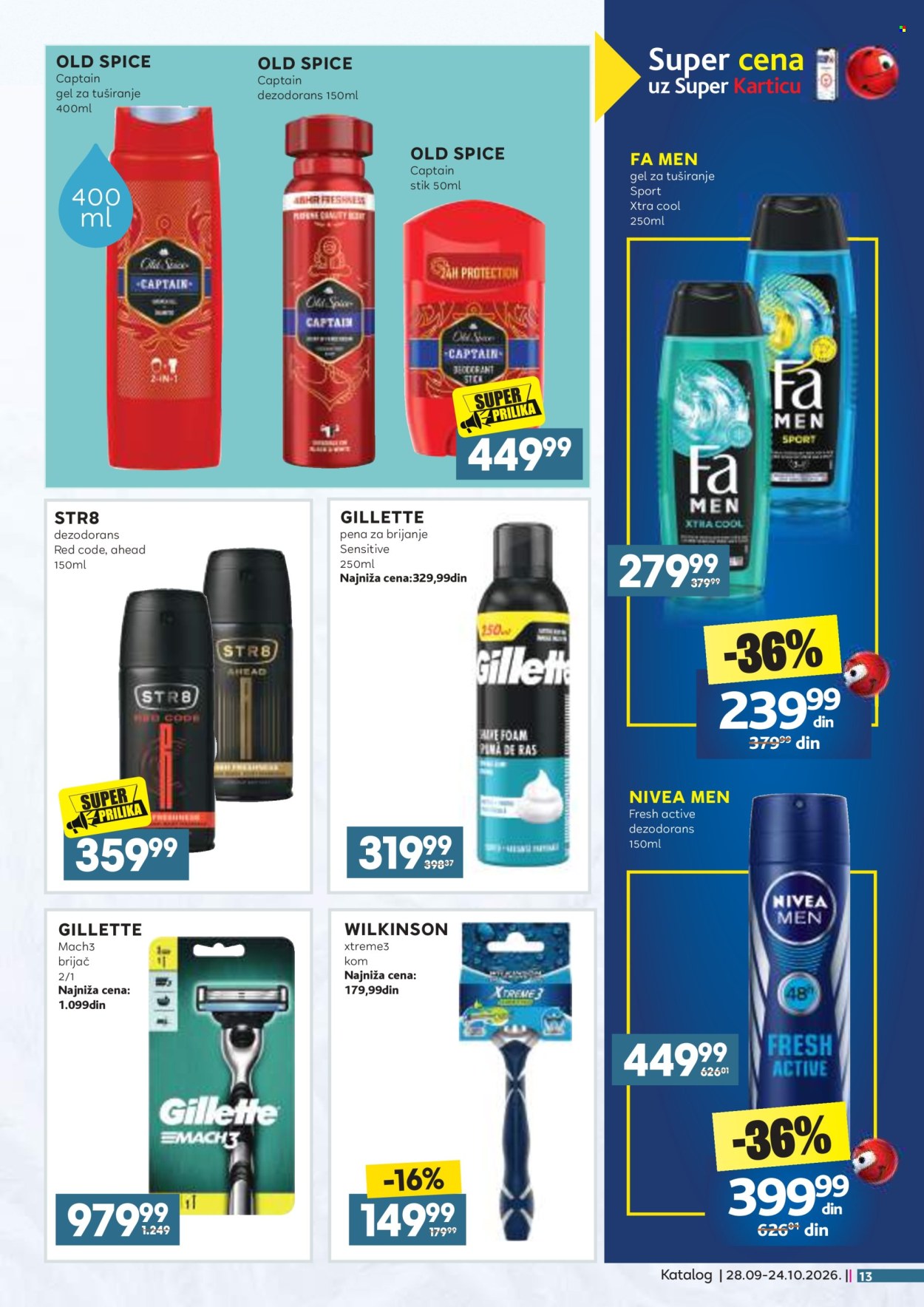 Roda katalog  - 28.09.2026 - 24.10.2026. Stranica 45