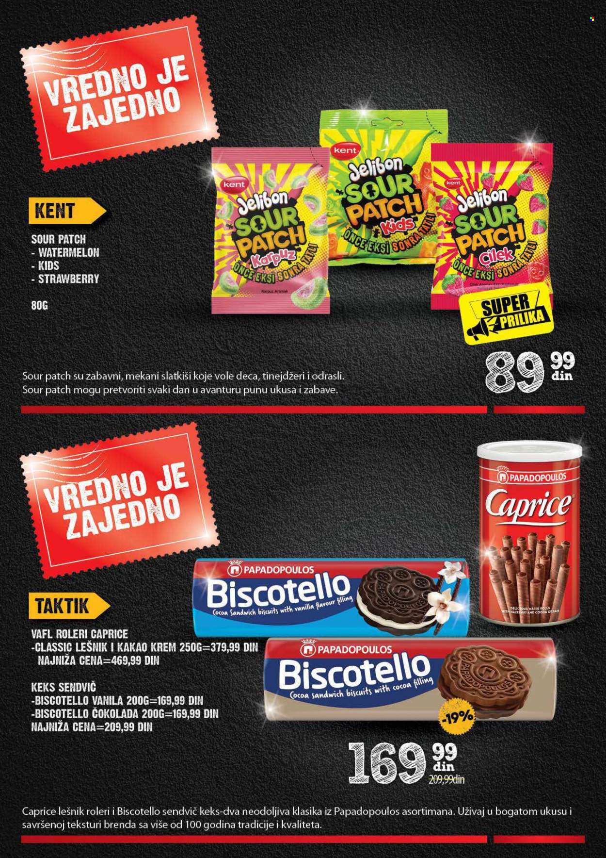 Roda katalog  - 28.09.2026 - 25.10.2026. Stranica 14