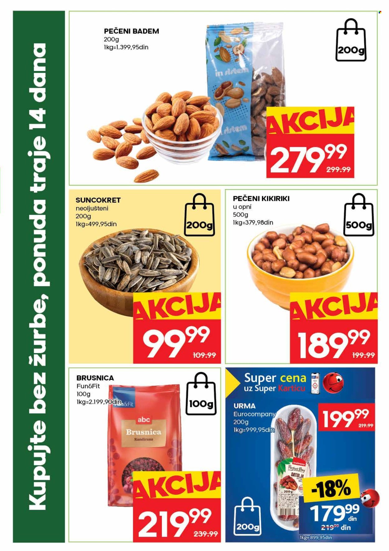 Roda katalog  - 28.09.2026 - 11.10.2026. Stranica 3