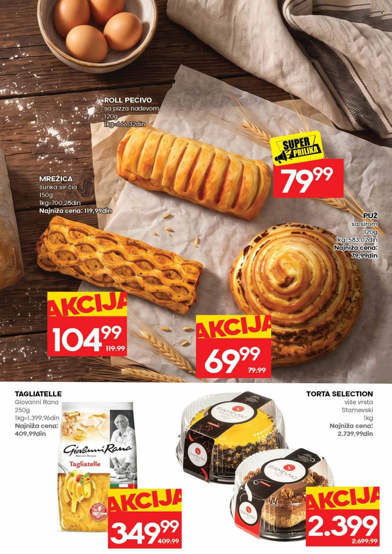 Roda katalog  - 28.09.2026 - 11.10.2026. Stranica 21